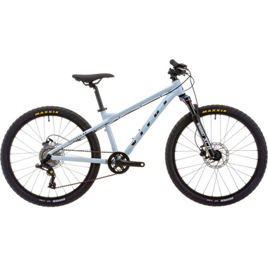 Mountain Bike Niño VITUS NUCLEUS 24" Azul 2023 0
